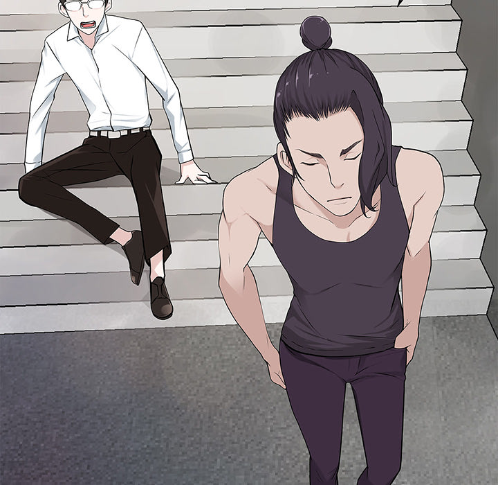 Tissue Guzzler - episode 9 - 53