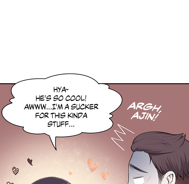 Tissue Guzzler - episode 9 - 60