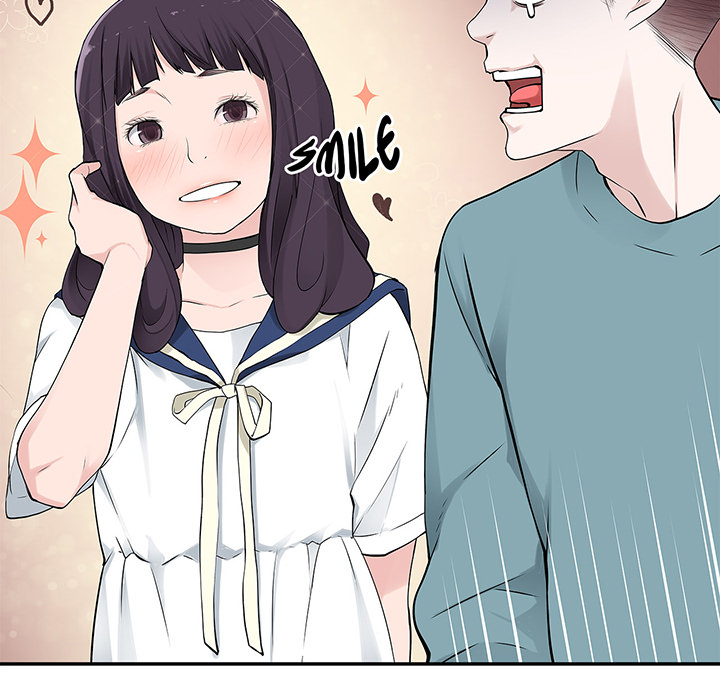 Tissue Guzzler - episode 9 - 61