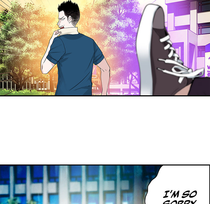 Tissue Guzzler - episode 9 - 72