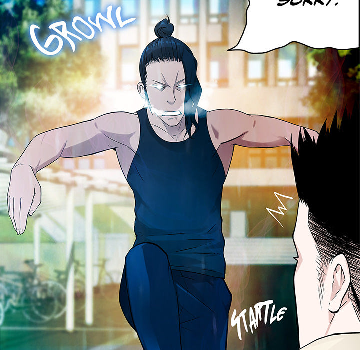 Tissue Guzzler - episode 9 - 73