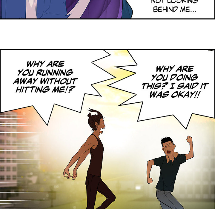 Tissue Guzzler - episode 9 - 76