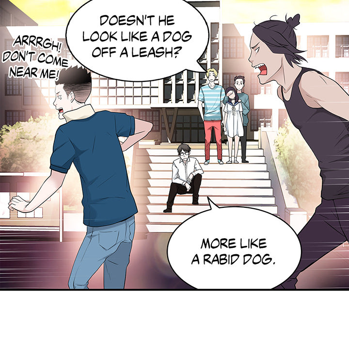 Tissue Guzzler - episode 9 - 79