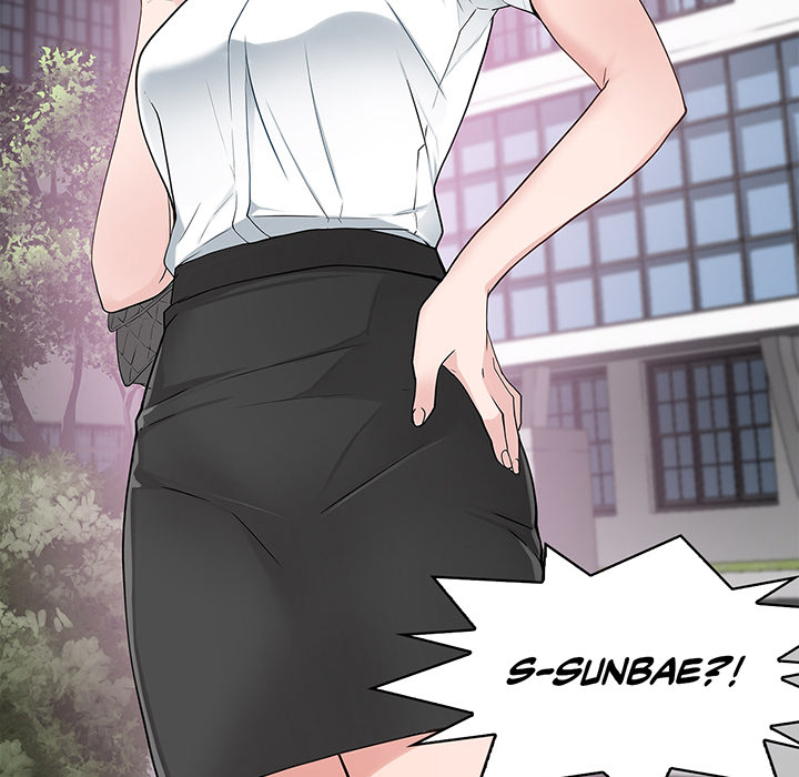 Tissue Guzzler - episode 9 - 83