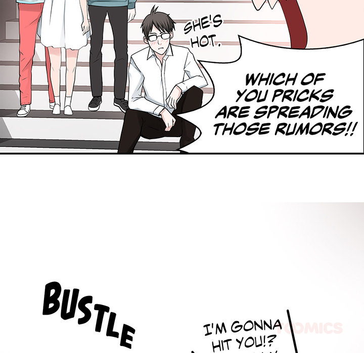 Tissue Guzzler - episode 9 - 92