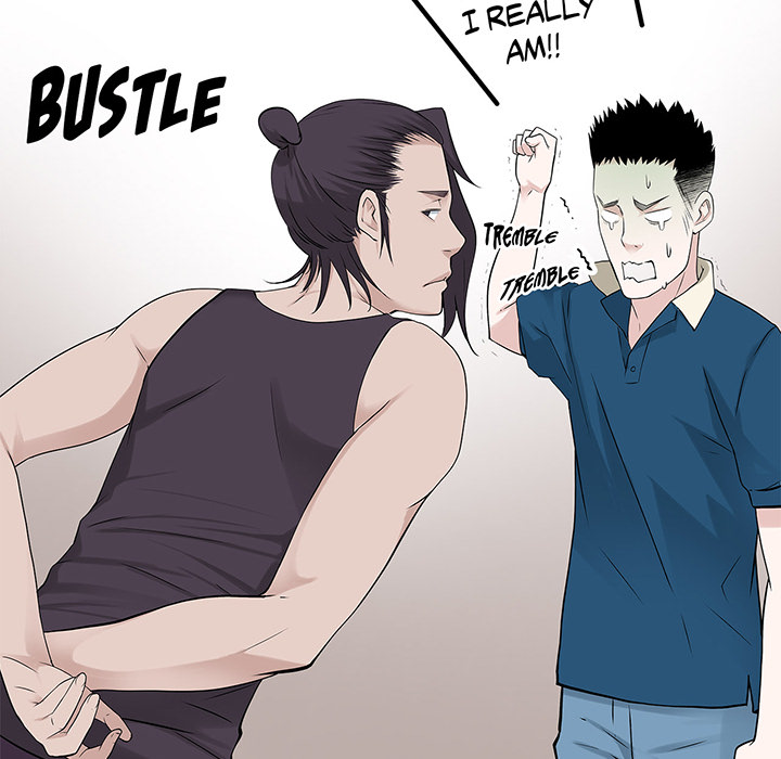 Tissue Guzzler - episode 9 - 93