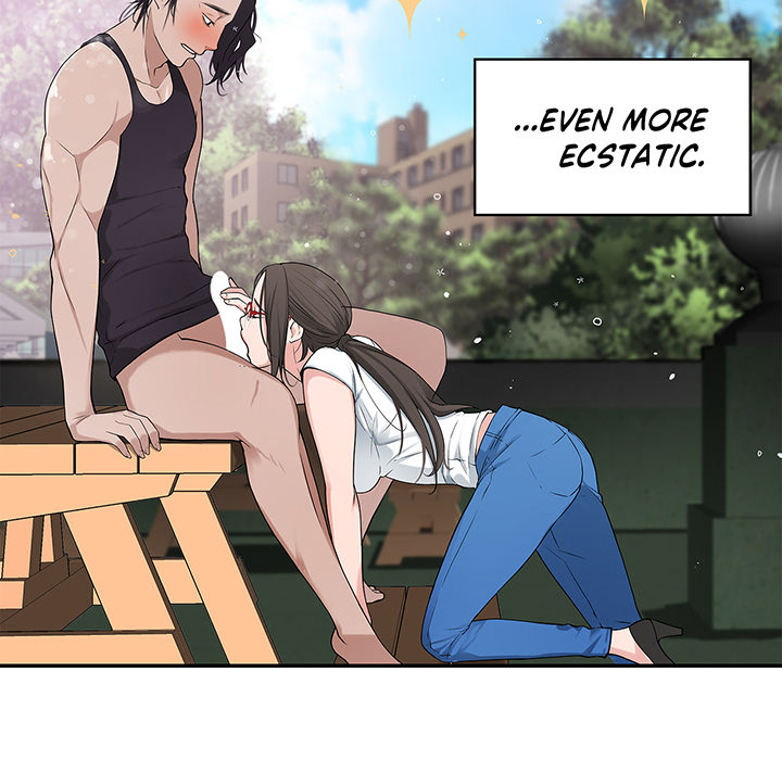 Tissue Guzzler - episode 9 - 9