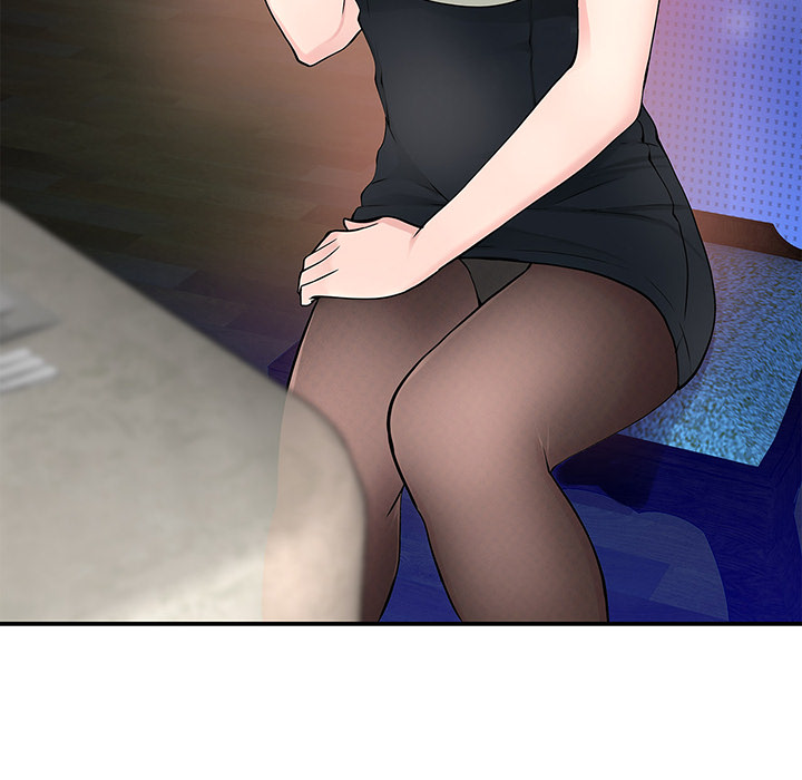 Tissue Guzzler - episode 10 - 101