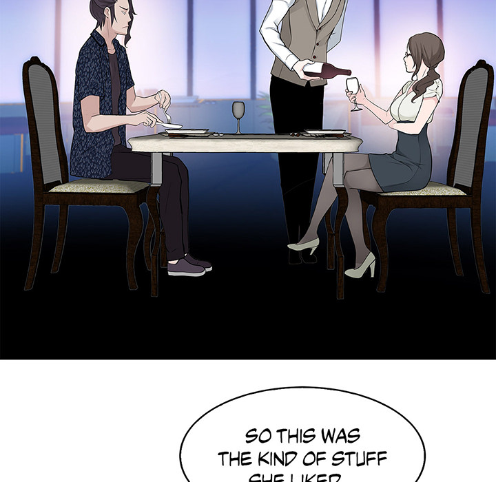 Tissue Guzzler - episode 10 - 103