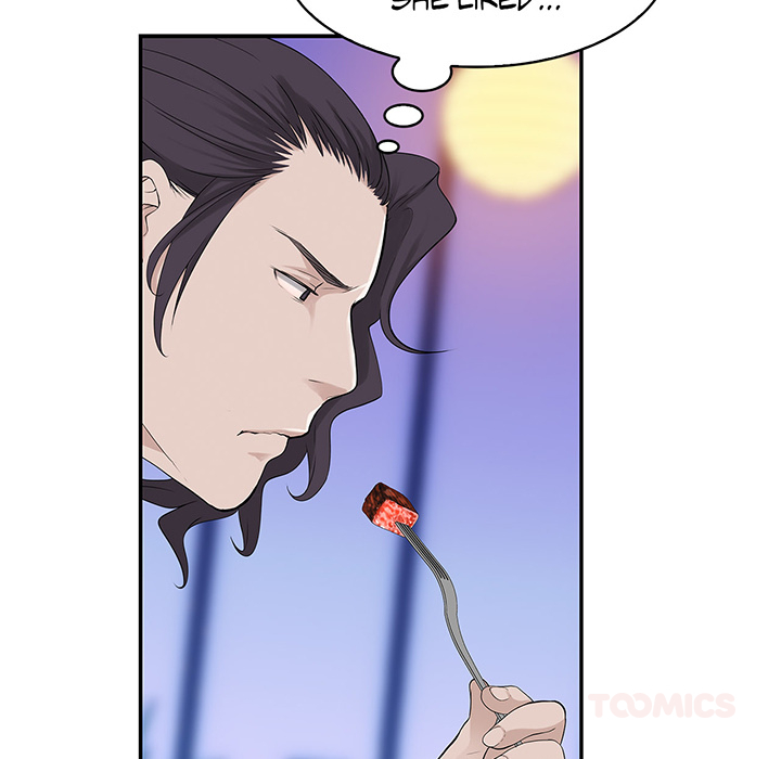 Tissue Guzzler - episode 10 - 104