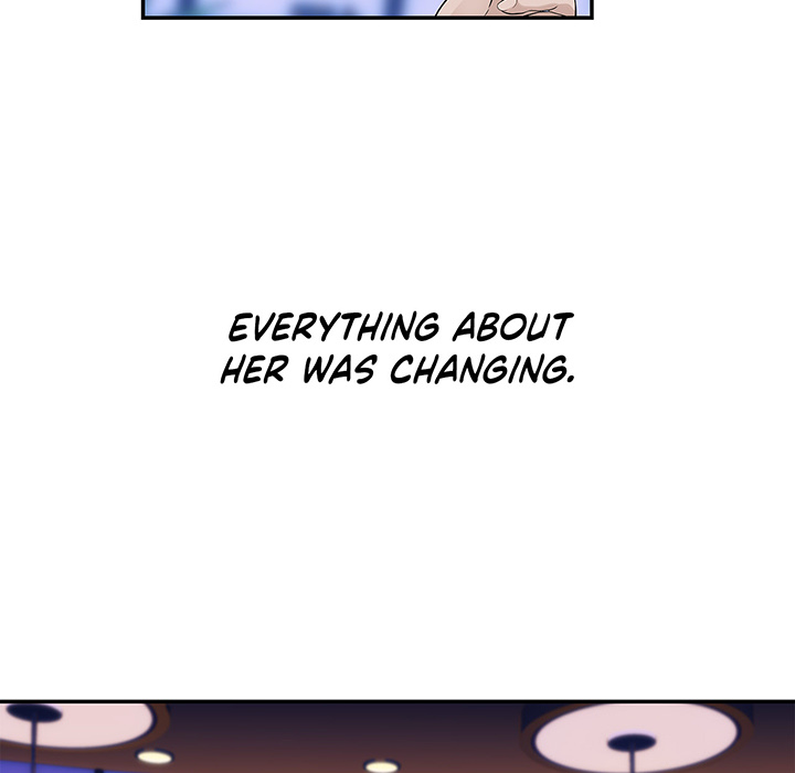 Tissue Guzzler - episode 10 - 105