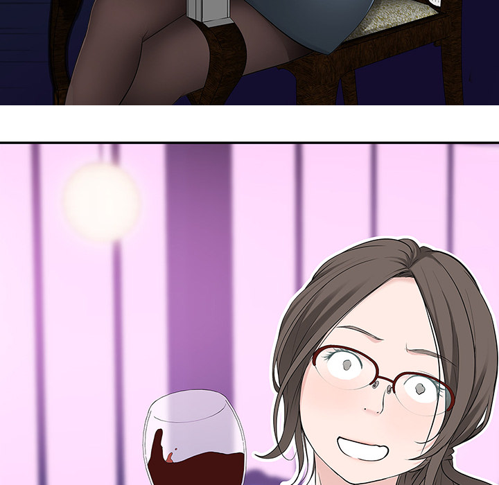 Tissue Guzzler - episode 10 - 111