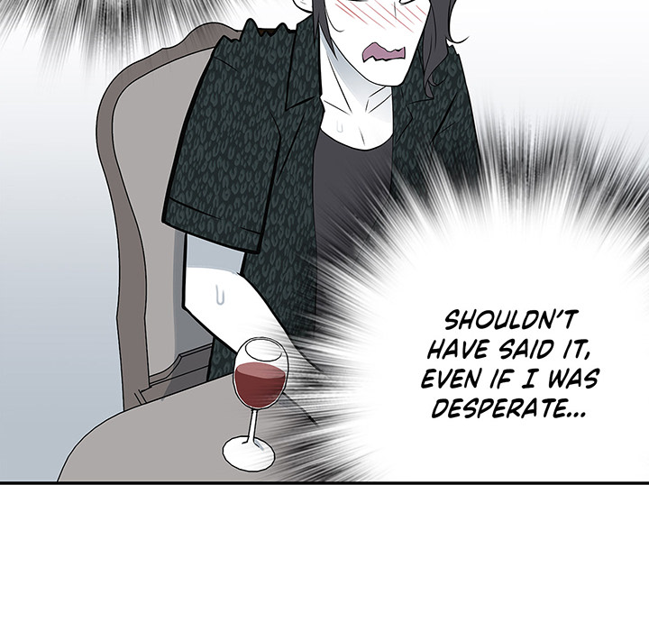 Tissue Guzzler - episode 10 - 114