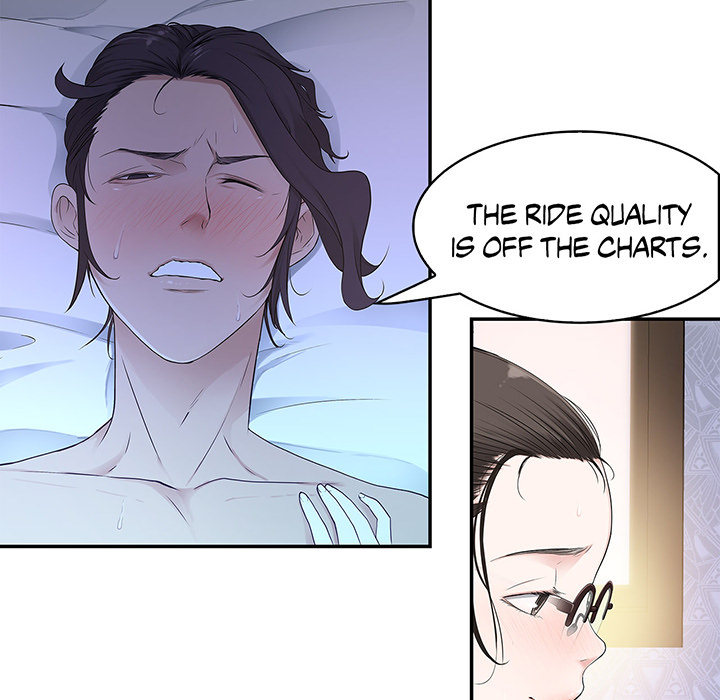 Tissue Guzzler - episode 10 - 15