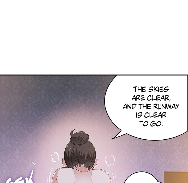 Tissue Guzzler - episode 10 - 18