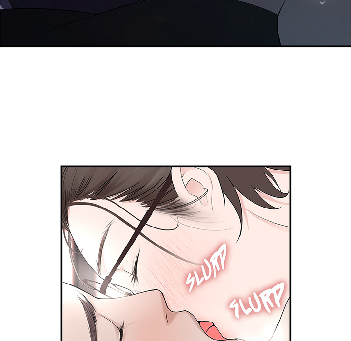 Tissue Guzzler - episode 10 - 24