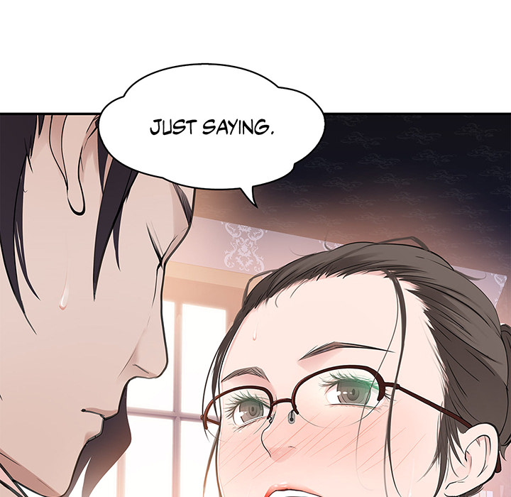 Tissue Guzzler - episode 10 - 41