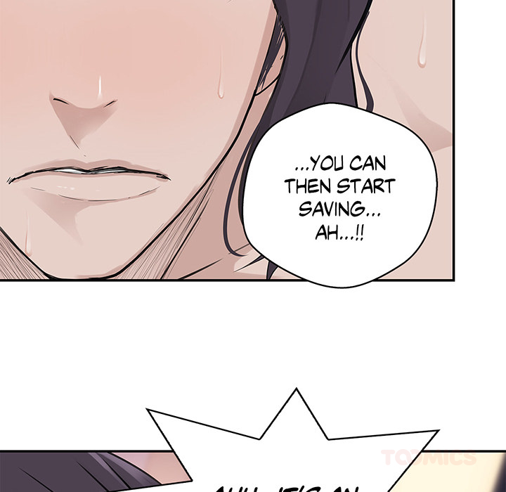 Tissue Guzzler - episode 10 - 44