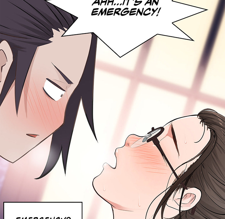 Tissue Guzzler - episode 10 - 45