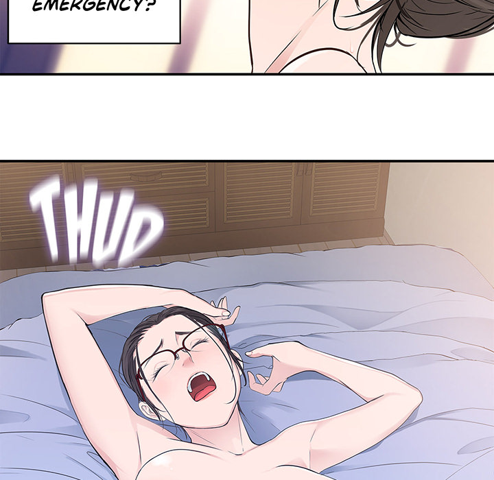 Tissue Guzzler - episode 10 - 46