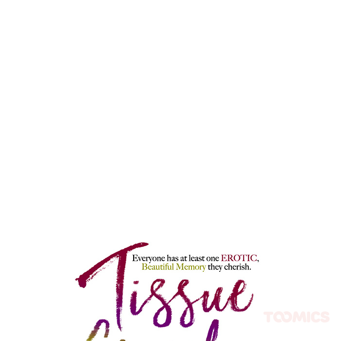 Tissue Guzzler - episode 10 - 62