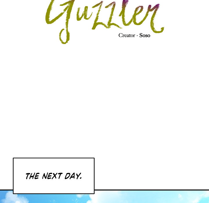 Tissue Guzzler - episode 10 - 63