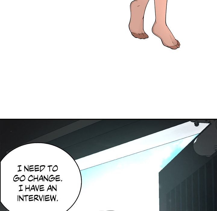 Tissue Guzzler - episode 10 - 70