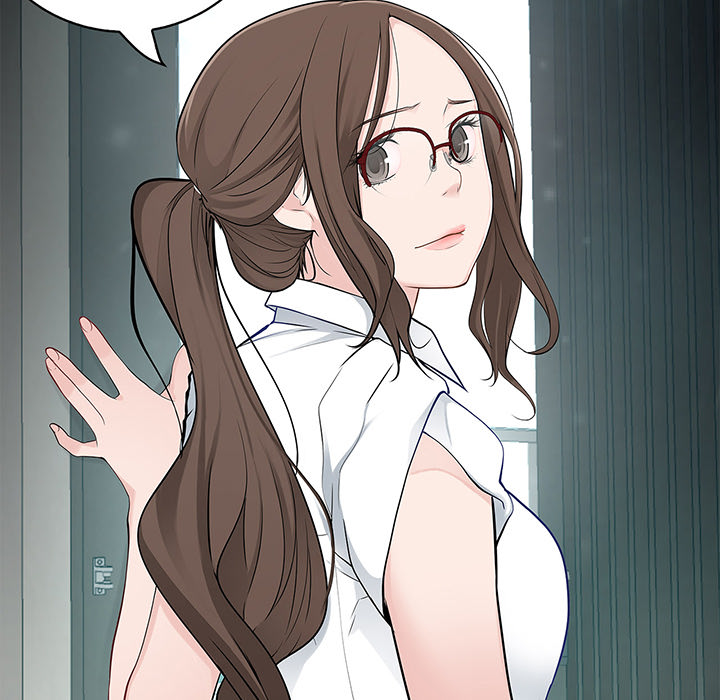 Tissue Guzzler - episode 10 - 71