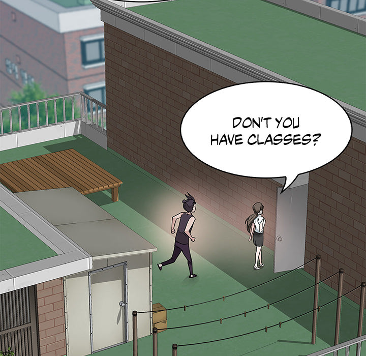 Tissue Guzzler - episode 10 - 73