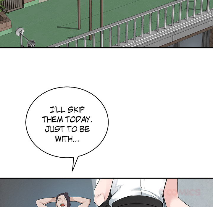 Tissue Guzzler - episode 10 - 74