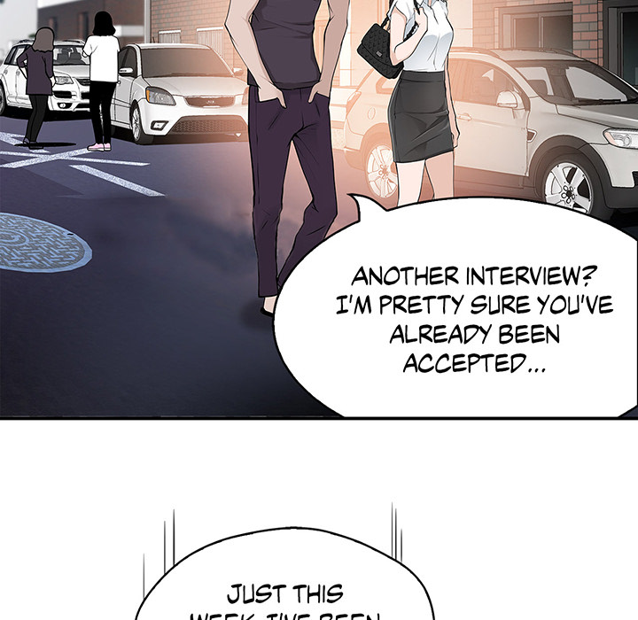 Tissue Guzzler - episode 10 - 78