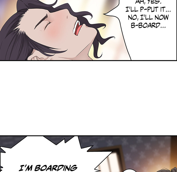 Tissue Guzzler - episode 10 - 7