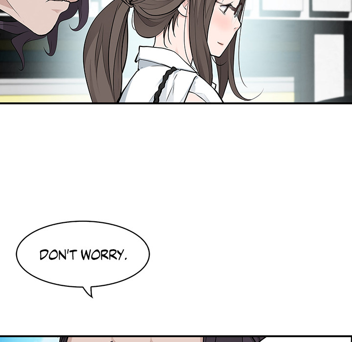 Tissue Guzzler - episode 10 - 81