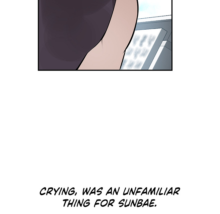 Tissue Guzzler - episode 10 - 89