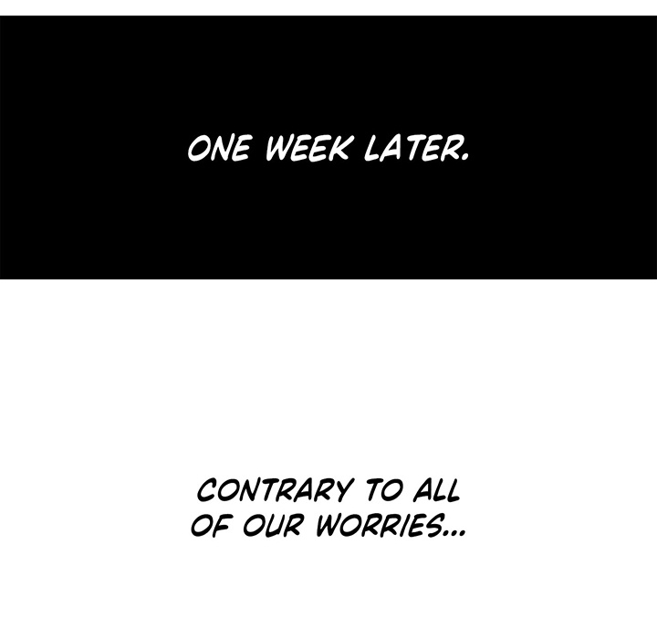 Tissue Guzzler - episode 10 - 94