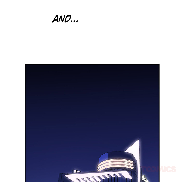 Tissue Guzzler - episode 10 - 98