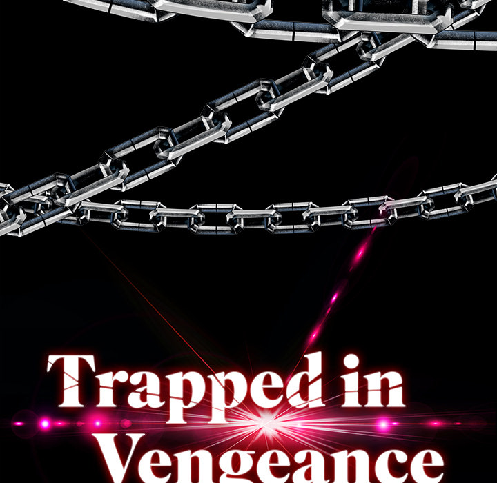 Trapped in Vengeance - episode 13 - 9