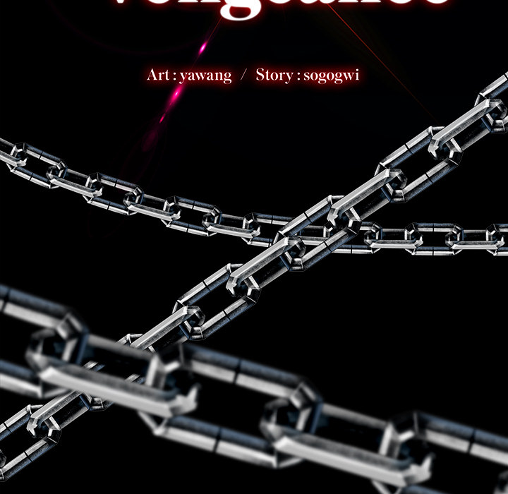 Trapped in Vengeance - episode 13 - 10
