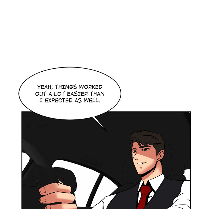 Trapped in Vengeance - episode 13 - 91
