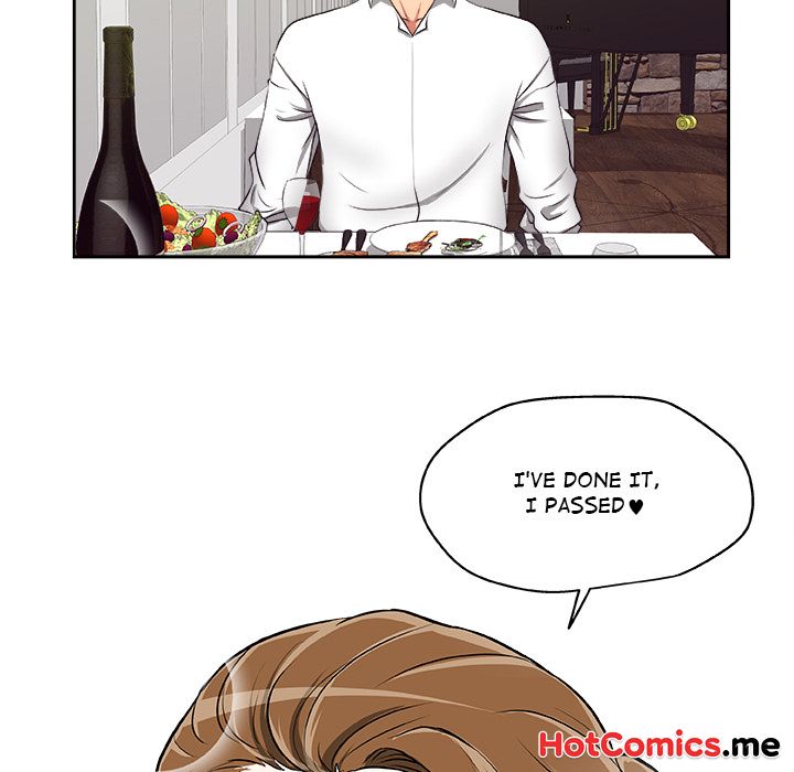 Trapped in Vengeance - episode 18 - 30