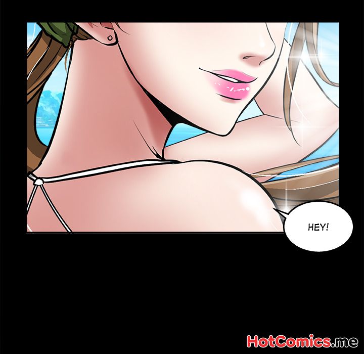 Trapped in Vengeance - episode 18 - 8