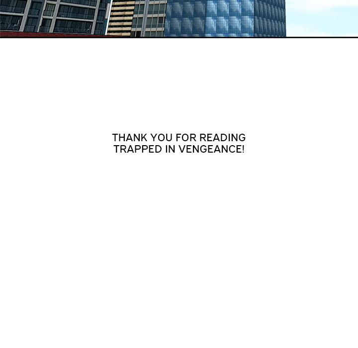 Trapped in Vengeance - episode 30 - 110