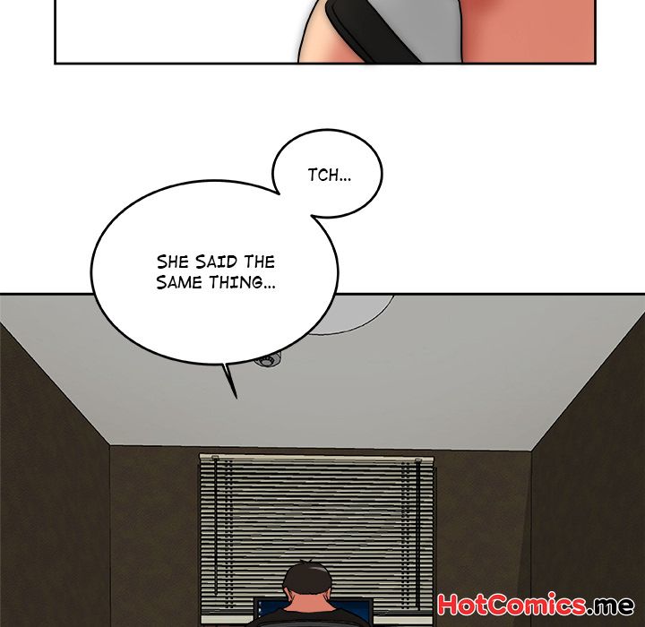 Trapped in Vengeance - episode 30 - 86
