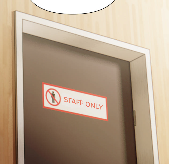 Trapped With My Boss - episode 1 - 148