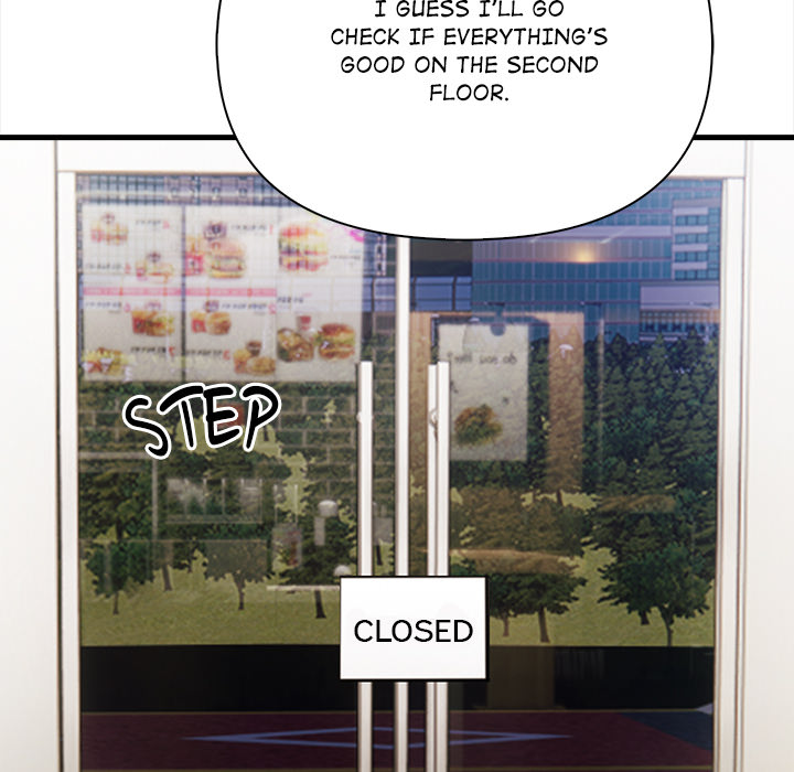 Trapped With My Boss - episode 1 - 30
