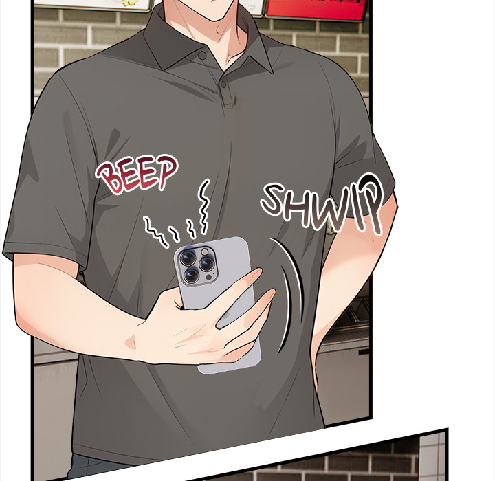 Trapped With My Boss - episode 1 - 8