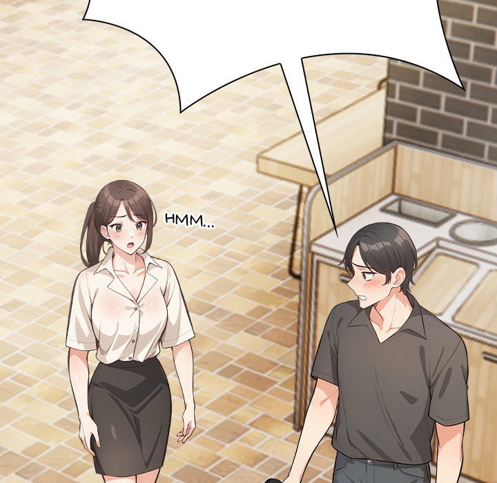 Trapped With My Boss - episode 1 - 90