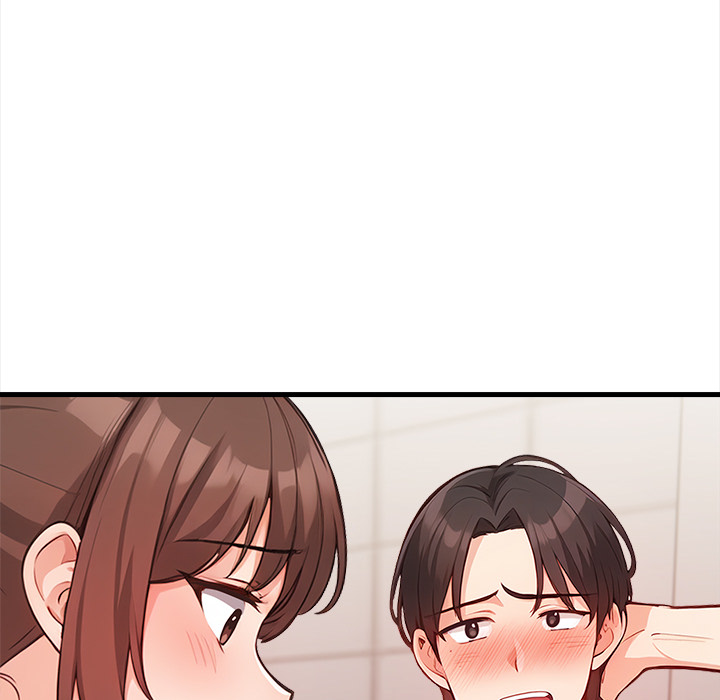 Trapped With My Boss - episode 3 - 162