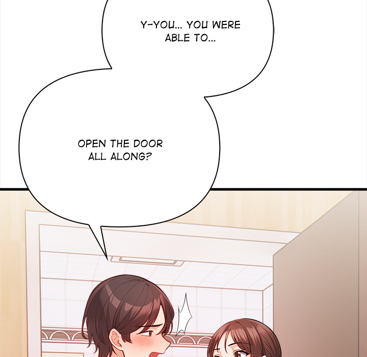Trapped With My Boss - episode 5 - 103