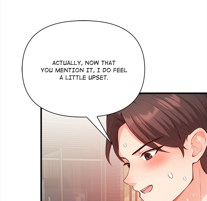 Trapped With My Boss - episode 5 - 135
